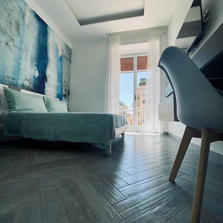 Bluceleste Salerno Centro Zewnętrze zdjęcie