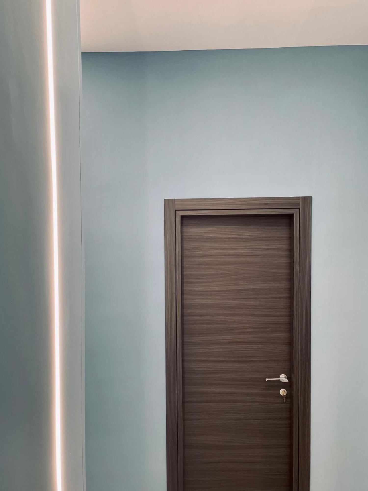 Bluceleste Salerno Centro Zewnętrze zdjęcie