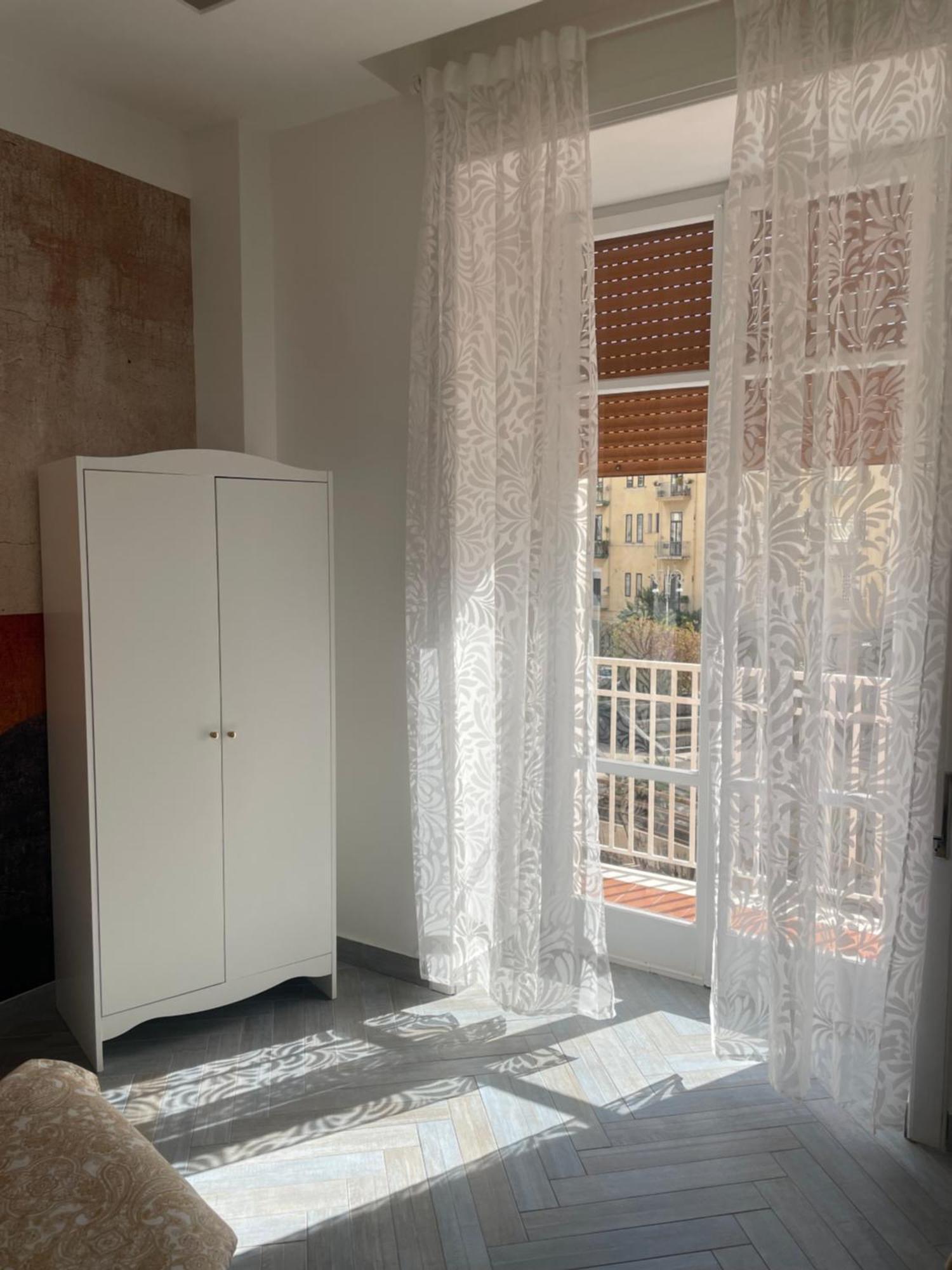 Bluceleste Salerno Centro Zewnętrze zdjęcie